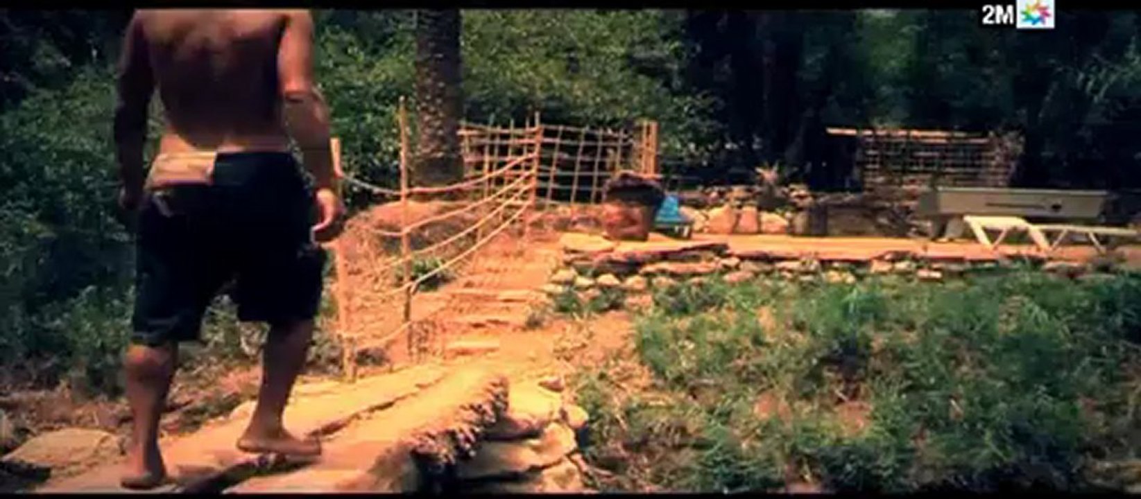 Le Maroc que j'aime : Vallée du Paradis