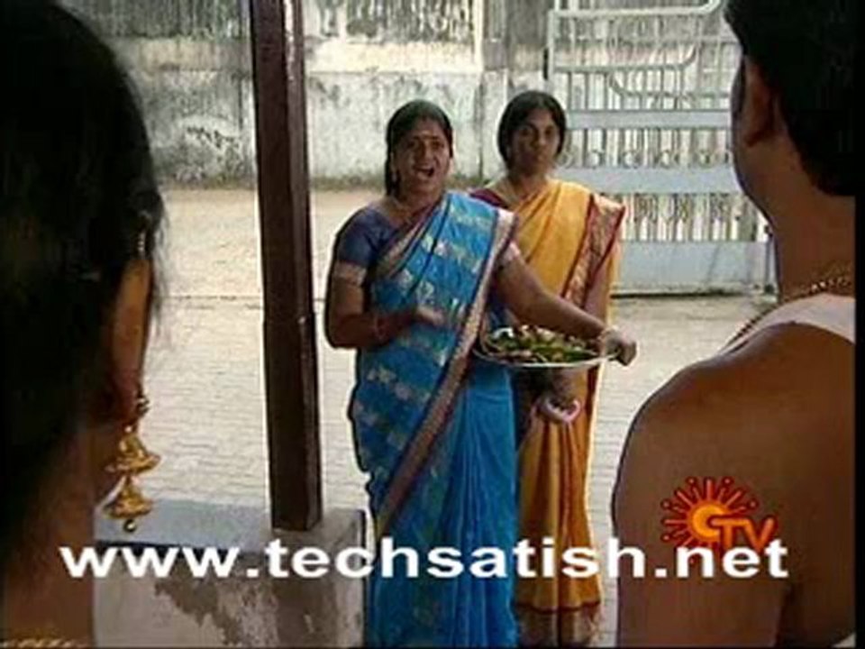 Thangam Part 3