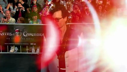 Johnny Depp benennt Strand nach Amber Heard 🌊