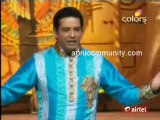 Colors Golden Petal Awards - 31st December 2012 pt1