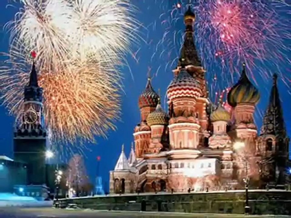 BUON ANNO 2013