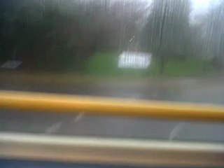 Metrobus route 916 to Tesco 482 part 4 video