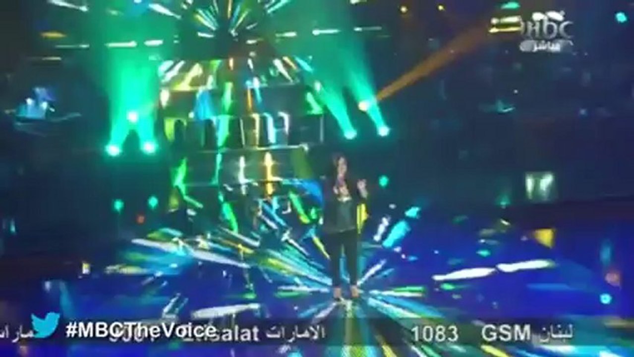 Yosra Mahnouch_When I Need You_Al Atlel