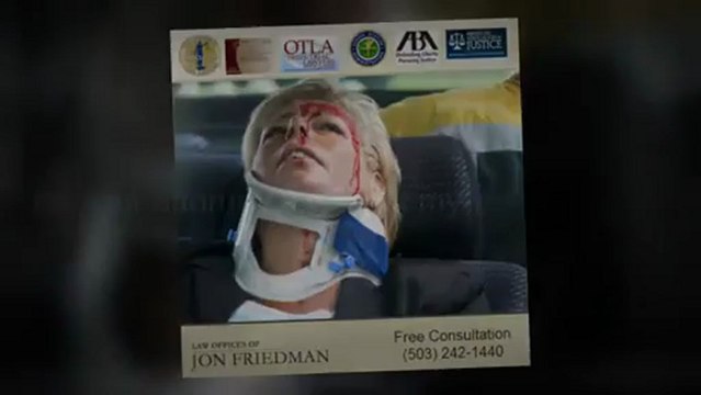 Personal Injury Attorney Portland OR _ Call (503) 242-1440