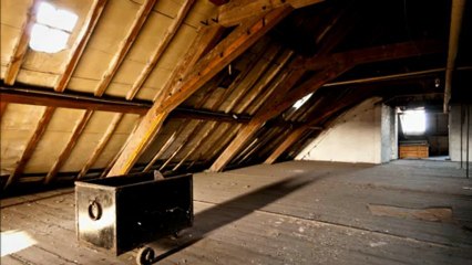 urbex session 34 hare monastere