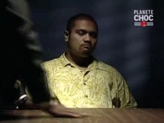 Gang En Amerique Latine partie 1