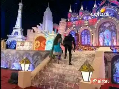 Colors Golden Petal Awards - 31st December 2012 pt6