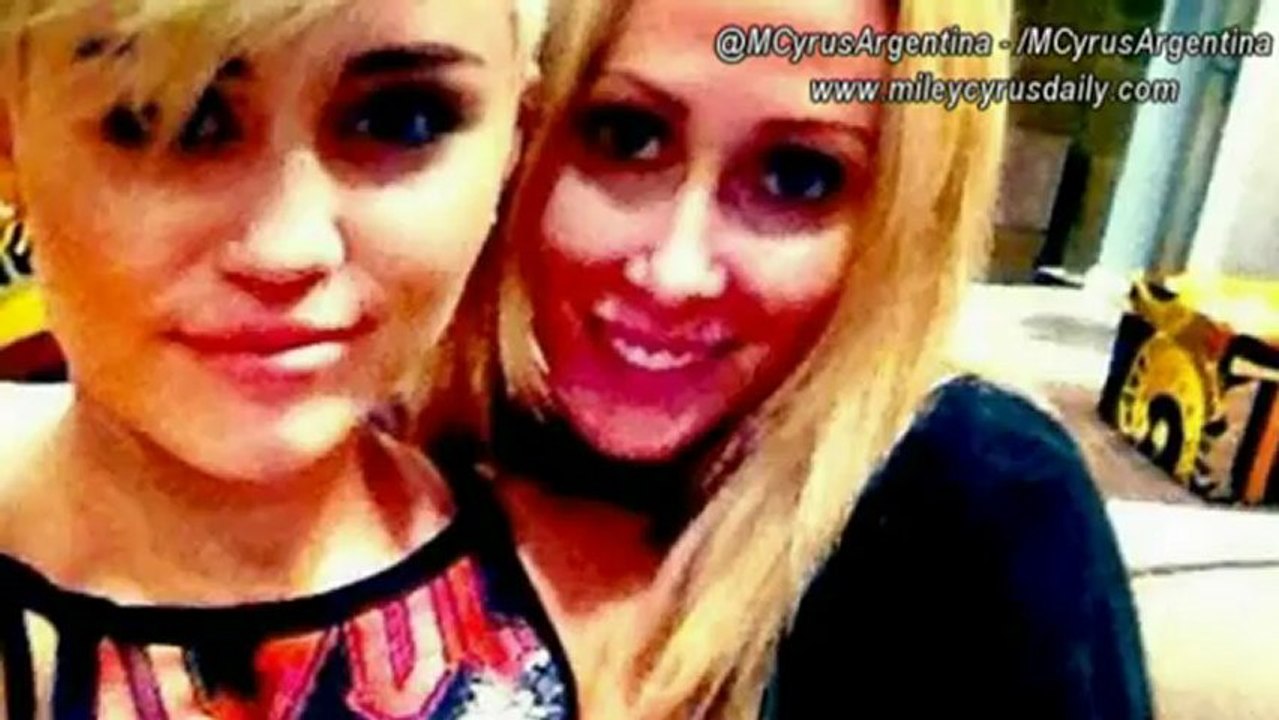 How was the Miley's Year?