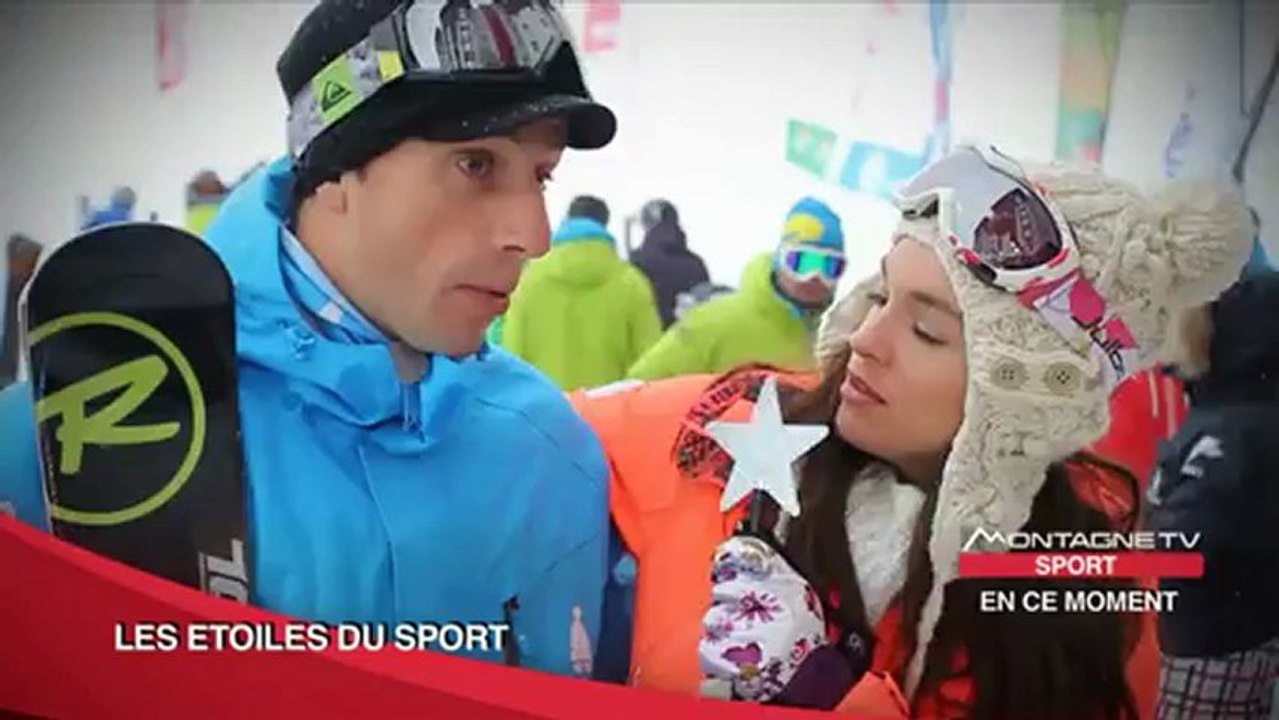 Les Etoiles Du Sport 2012 - Bande Annonce