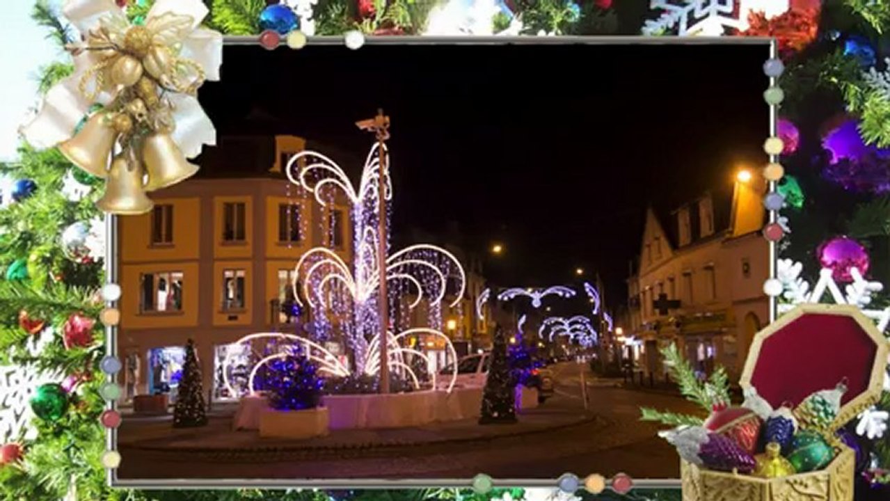 Illuminations LURE 2012 /