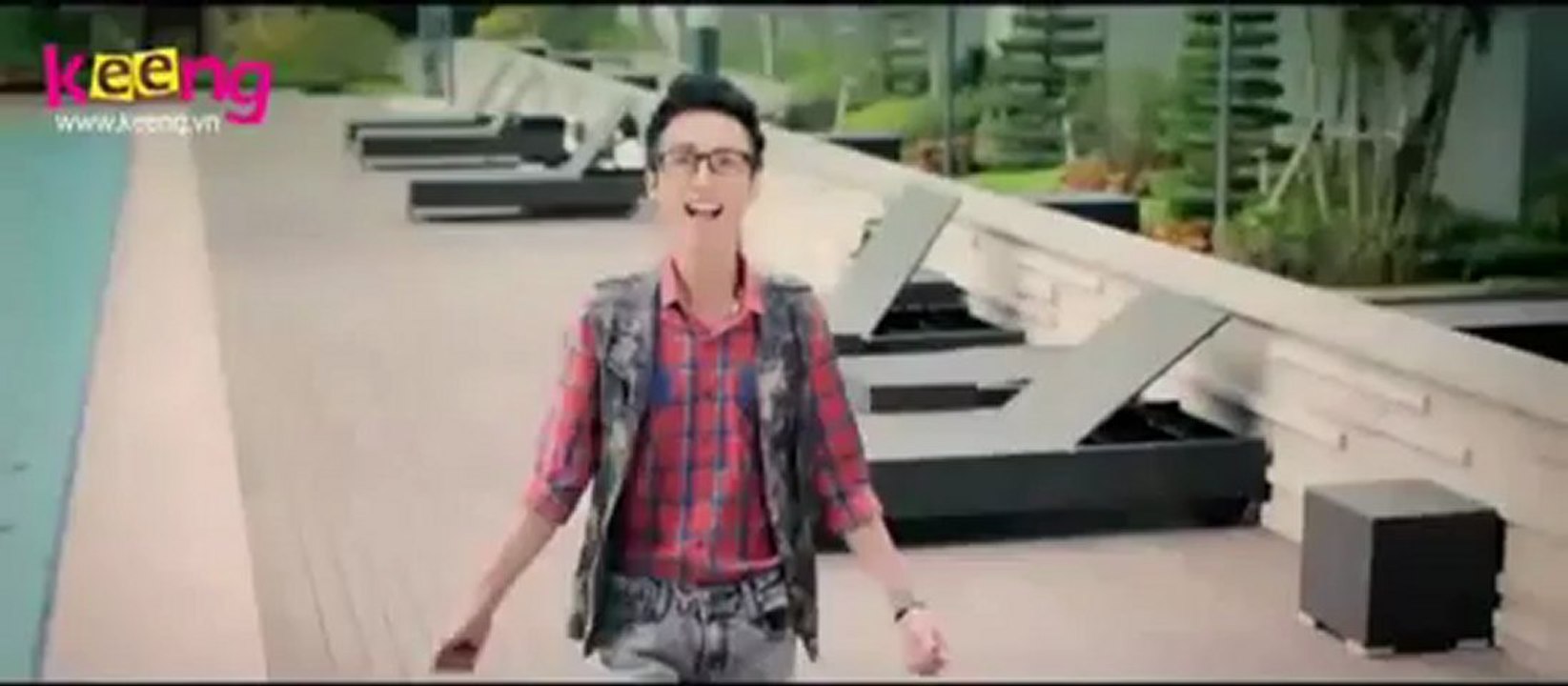 [ MV ] Nếu Có Thể Được Yêu - Lynk Lee ft Ling
