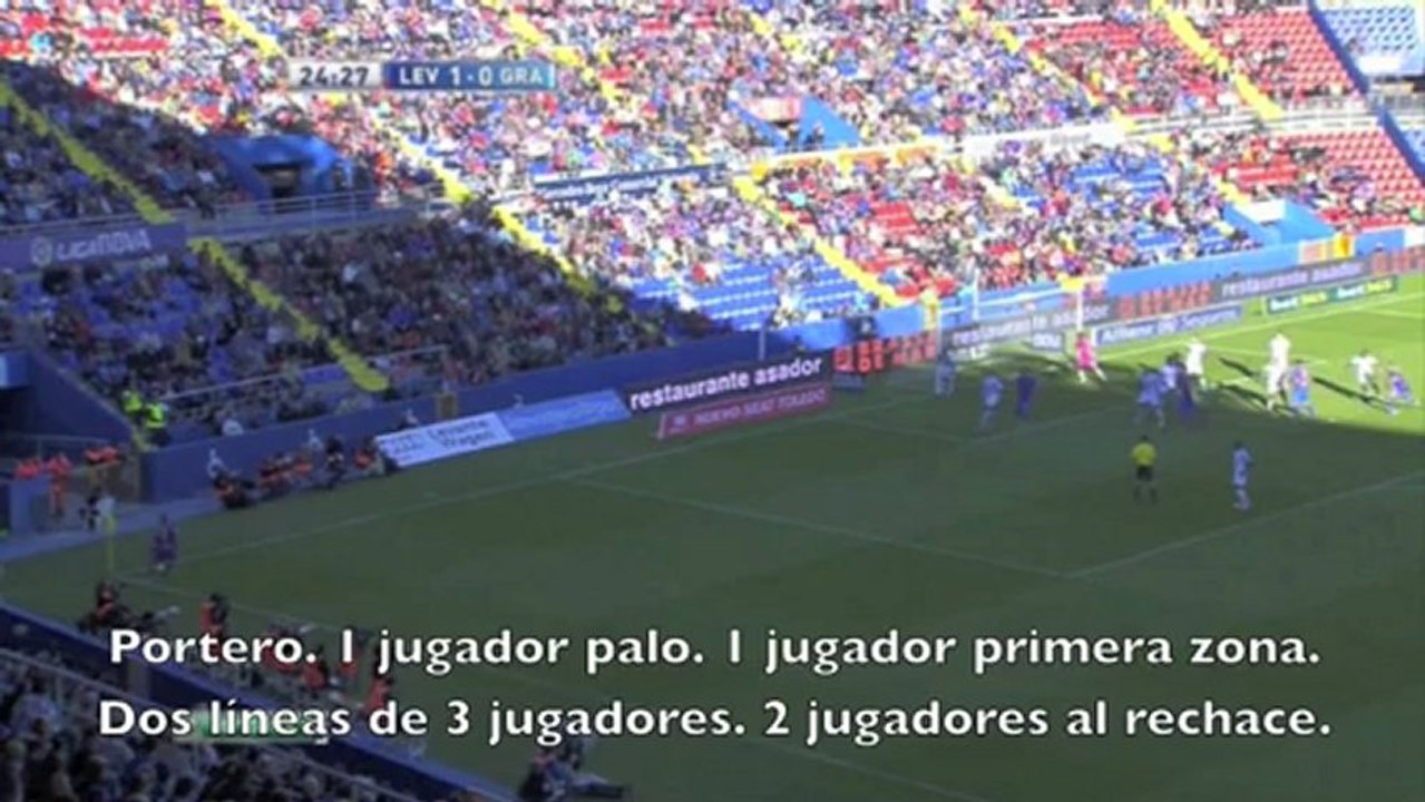 Granada C.F.S.A.D.