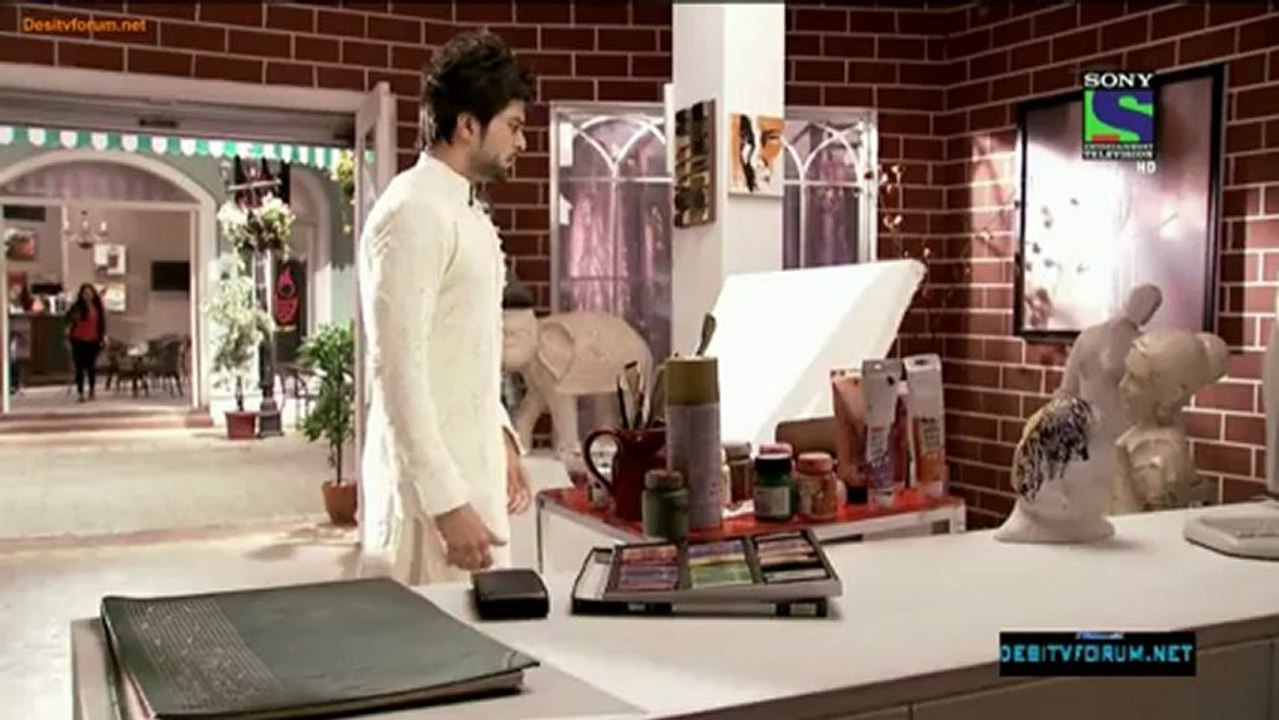 Honge Juda Na Hum 720p 31st December 2012 Watch Online Video HD pt2