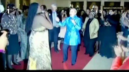 La santé d'Hillary Clinton inquiète