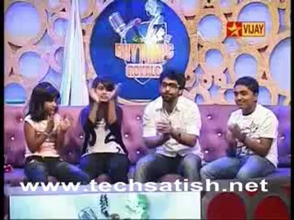 Airtel Part 4