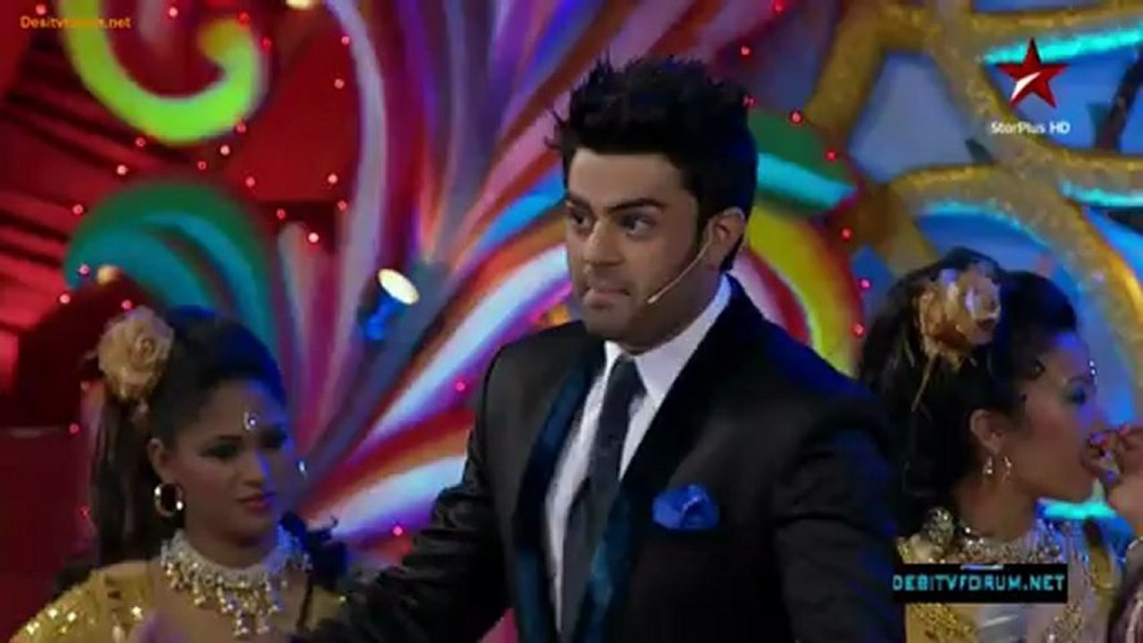 Big Star Entertainment Awards 2012 720p 31st December 2012 Watch Online Video HD pt3