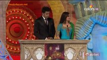 Colors Golden Petal Awards 2012 31st December 2012 Video Watch Online pt6