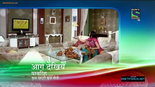 Parvarish Kuch Khatti Kuch Meethi 720p 31st December 2012 Watch Online Video HD pt2