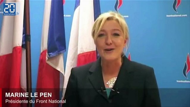Zapping: Meilleurs vœux 2013 des politiques