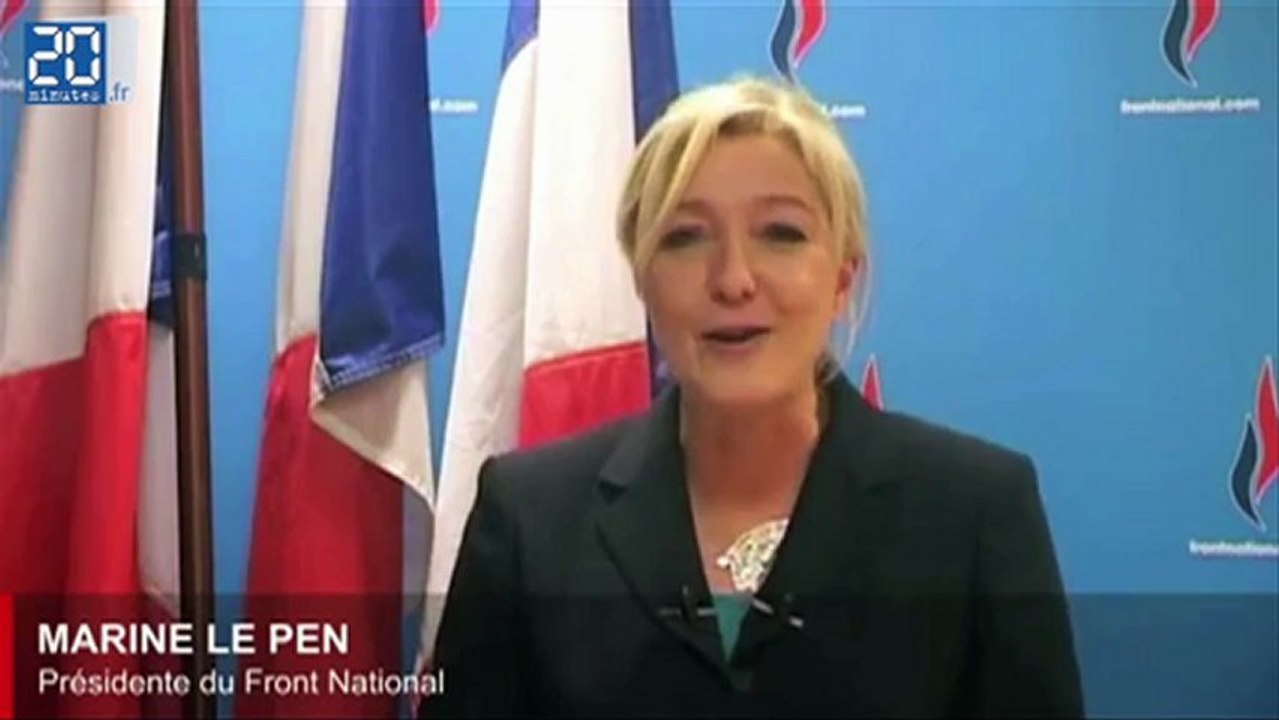 Zapping: Meilleurs vœux 2013 des politiques