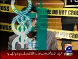 Geo FIR - 31st Dec 2012 Full Crime Show on Geo News