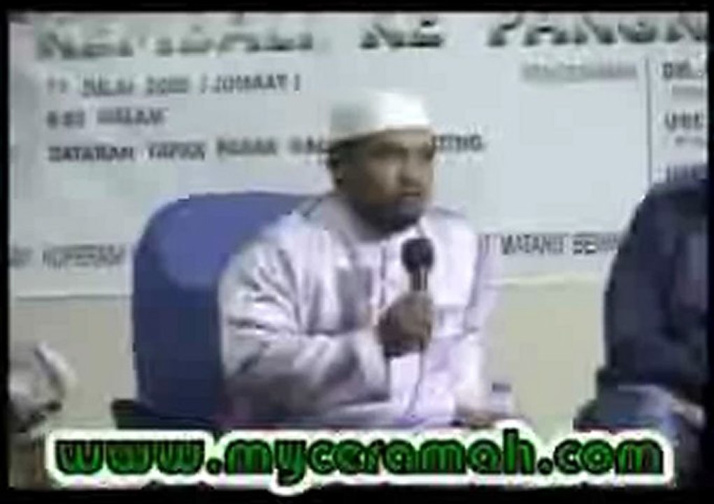 myceramah.com - Kepangkal Jalan - Top - Ustaz Haslin Baharin Kepangkal Jalan...