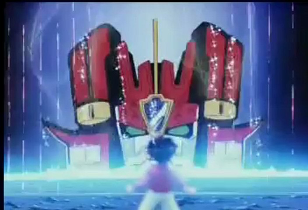 魔動王08
