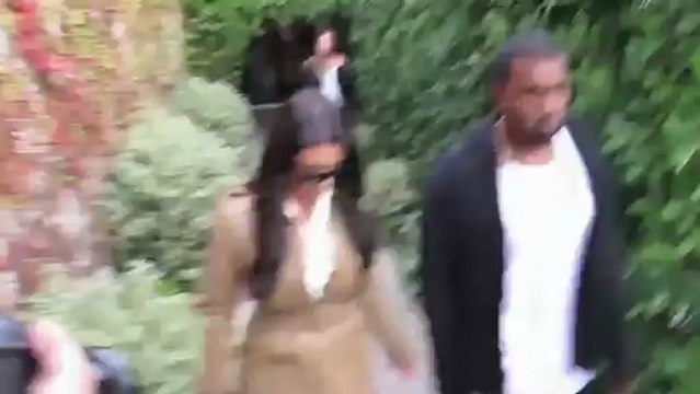 Is Hilary Duff Excited for Kim Kardashian's Pregnancy?