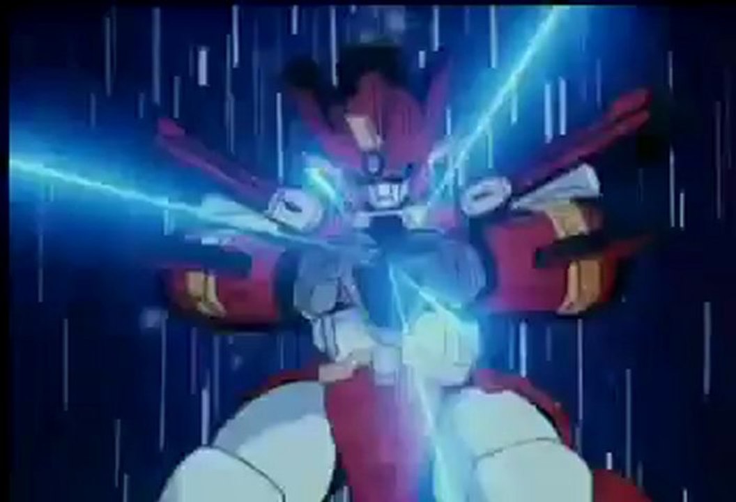 魔動王11