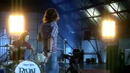 Rival Sons - Get What's Coming