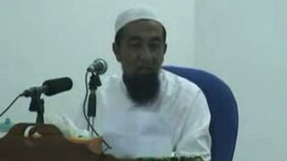 ustaz azhar idrus - (soalan) aurat perempuan muslim