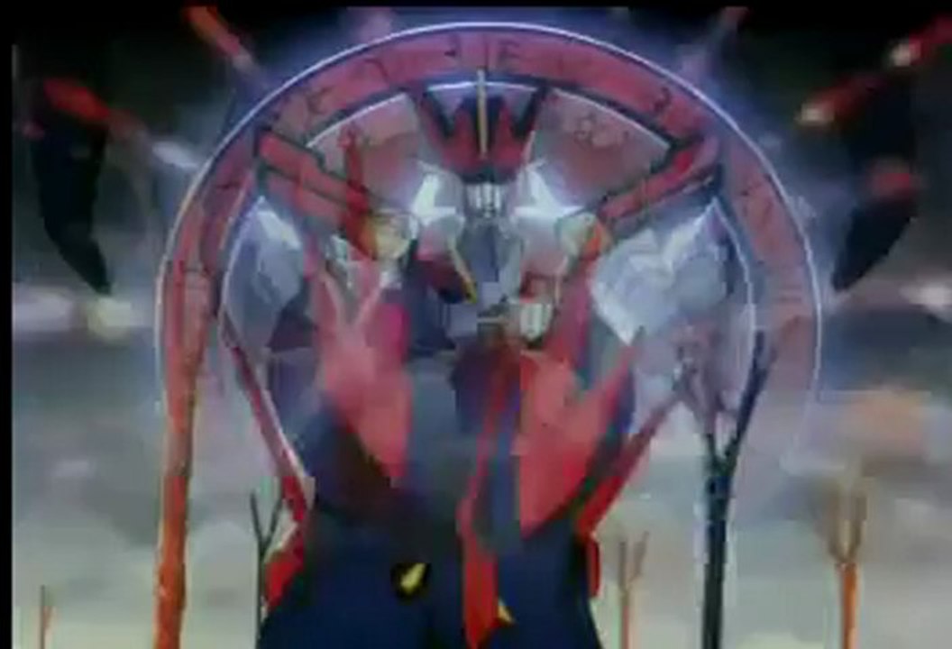 魔動王20