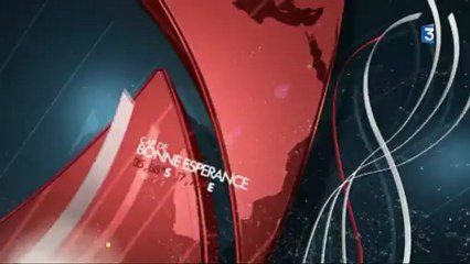 Lundi 31 décembre 2012