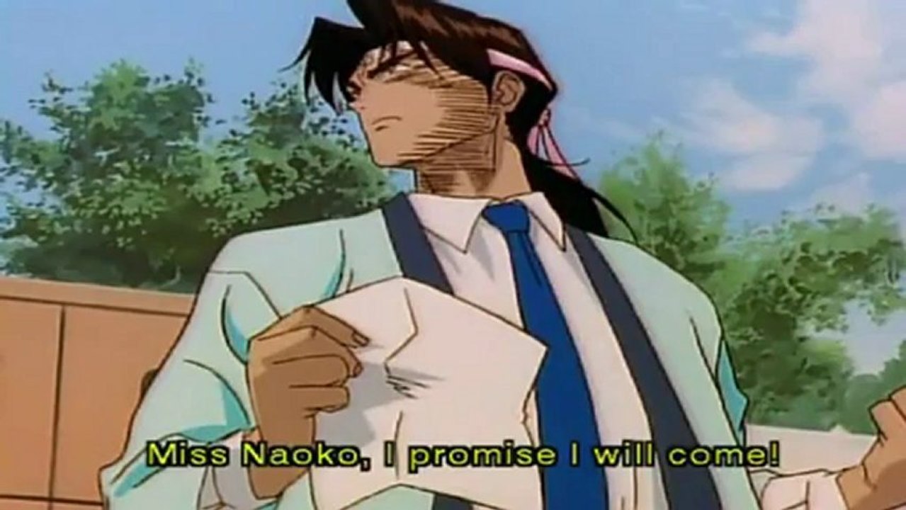 Golden Boy HD Episode 2 English Subbed (2_3)