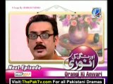 Orangi Ki Anwari Episode 19 By Tvone - Part 2