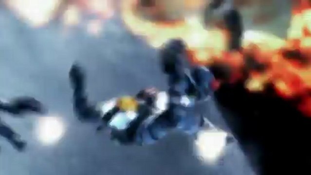 CGR Trailers – DEAD SPACE 3 Gamescom 2012 Trailer