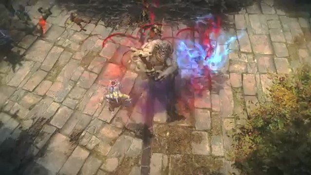 CGR Trailers - GUARDIANS OF MIDDLE-EARTH Goblin Cleaver DLC Trailer