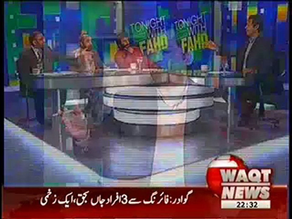 fahd husain - 31st Dec 2012