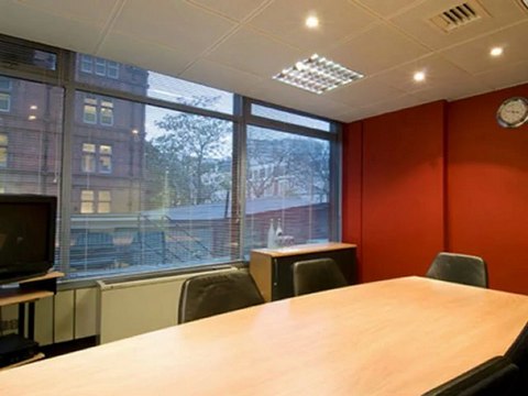 London office space for rent - Serviced offices Holborn Gate