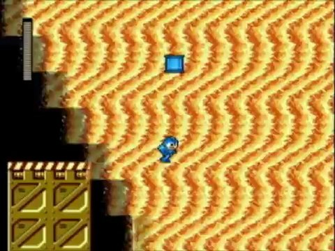 CGR Trailers – MEGA MAN 10 Gameplay Trailer
