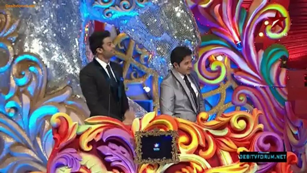 Big Star Entertainment Awards 2012 720p 31st December 2012 Watch Online Video HD pt7