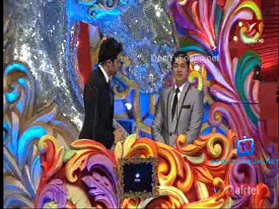 Big Star Entertainment Awards 2012 31st December 2012 Online pt3