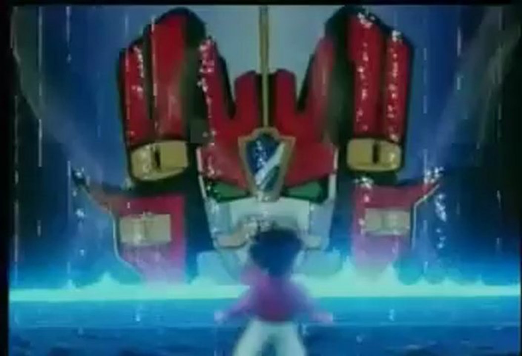 魔動王23