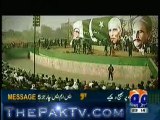 Apas Ki Baat With Najam Sathi - 31st December 2012 - Part 1