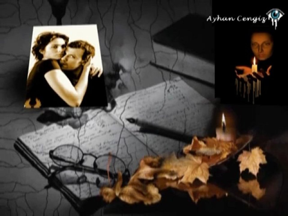 Sen Yarim İdun - Özcan Deniz & Fahriye Evcen