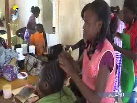 GRAND JTV TCHAD ARABE 31 DECEMBRE 2012 SUR TOL