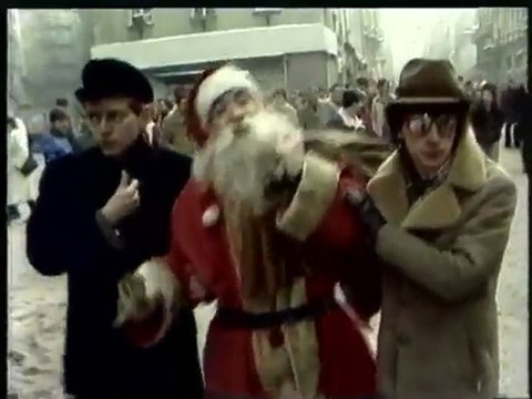 U Skripcu - Nove Godine - originalni spot iz 1983. godine