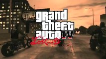 CGR Trailers – GRAND THEFT AUTO IV The Lost and Damned DLC Trailer