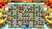 Arcade Masterpieces 2011 [003] - Neo Bomberman   Commentary