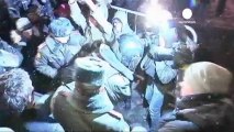 Russia: fermi e arresti durante la protesta mensile...